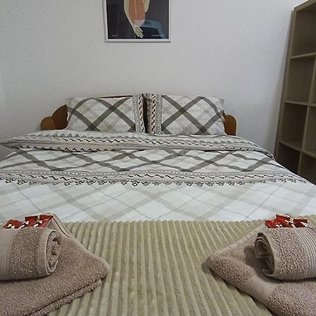 Kraljevica Marka Apartman Βελιγράδι Εξωτερικό φωτογραφία