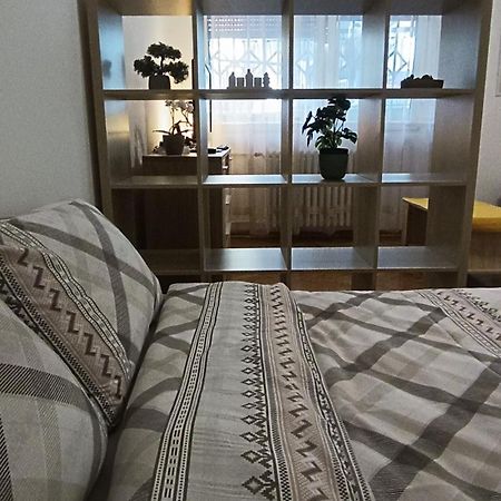 Kraljevica Marka Apartman Βελιγράδι Εξωτερικό φωτογραφία