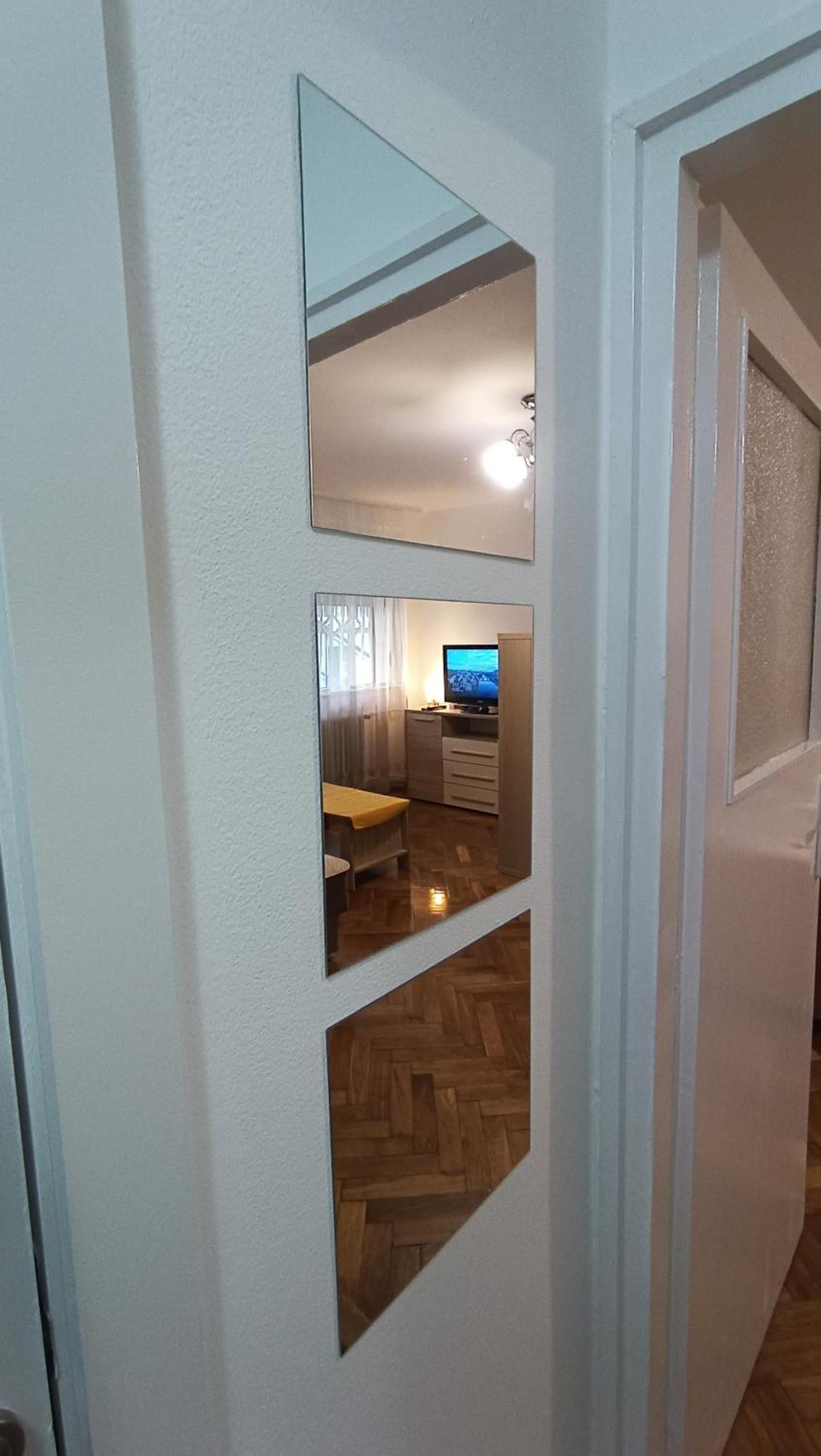 Kraljevica Marka Apartman Βελιγράδι Εξωτερικό φωτογραφία