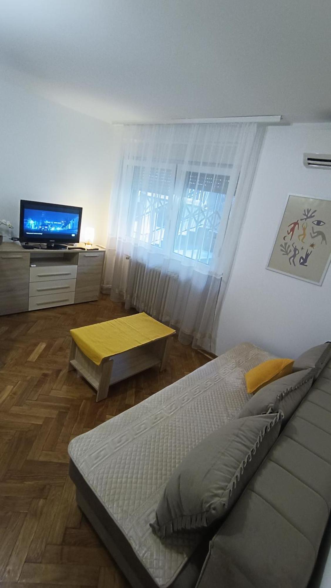 Kraljevica Marka Apartman Βελιγράδι Εξωτερικό φωτογραφία