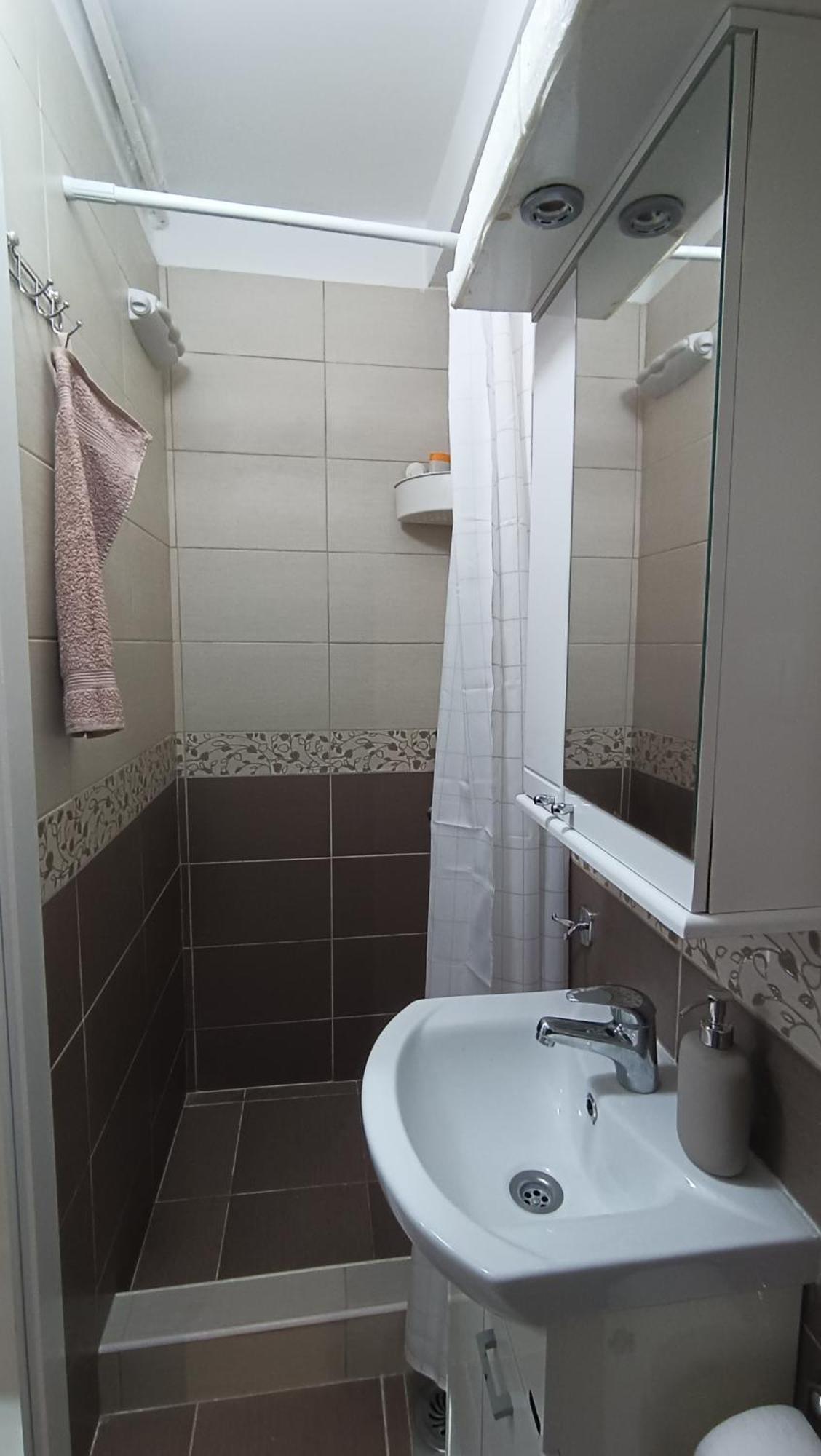 Kraljevica Marka Apartman Βελιγράδι Εξωτερικό φωτογραφία