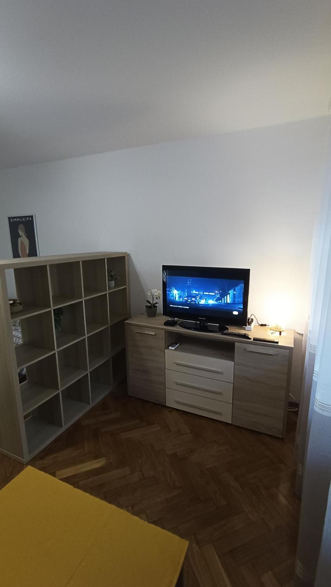 Kraljevica Marka Apartman Βελιγράδι Εξωτερικό φωτογραφία