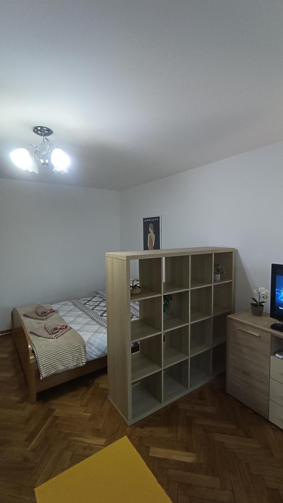 Kraljevica Marka Apartman Βελιγράδι Εξωτερικό φωτογραφία