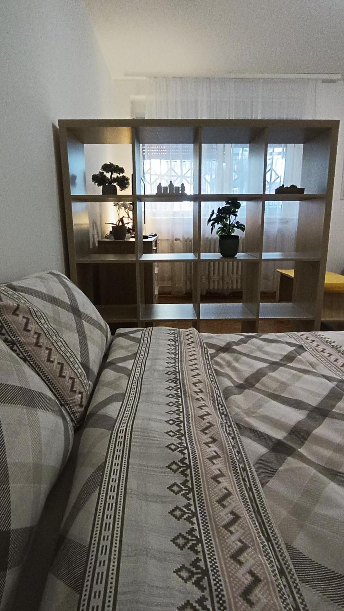 Kraljevica Marka Apartman Βελιγράδι Εξωτερικό φωτογραφία